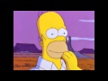 The Simpsons Mother Simpson