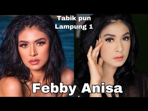 PROFILE PUTERI INDONESIA LAMPUNG 2022 || LAMPUNG 1