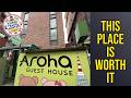 Aroha Guesthouse Seoul Station This Place Is Worth It Seoul South Korea ️