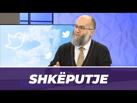 Nga mërzia në disponim - Hoxhë Ekrem Avdiu