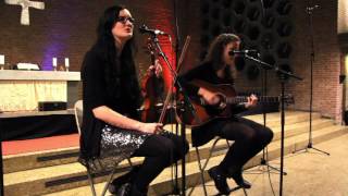 Disarm (Cover) by Ina&Lea