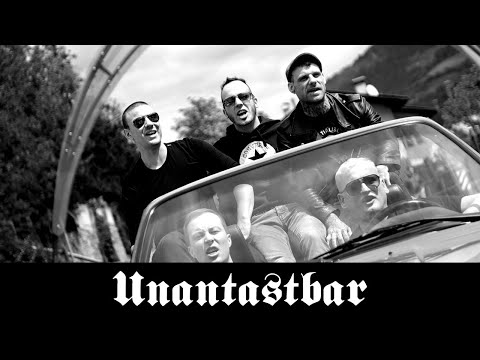 Unantastbar - Ich gehöre mir [offizielles Video]