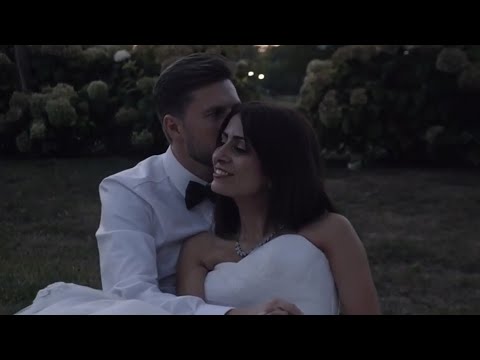 Dziękuję Tobie ( utwór na pierwszy taniec)