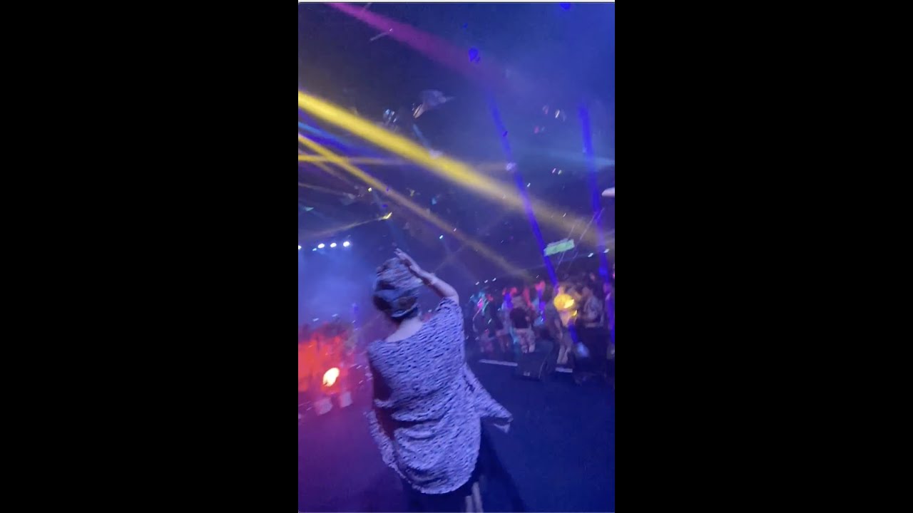 Reign of Choir - ICC Jungle Party