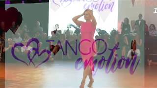 Marko Miljevich y Maja Petrovic