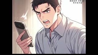 《植物小精灵，靠种植爆火全网》【漫画解说最新合集】| 女孩只是用手触碰枯萎的树枝，面前就幻化出一只可爱的植物精灵，怎料这一幕被监控器拍下，竟投屏到全星际的网络上，一瞬间所有人都炸了！#爱看漫画