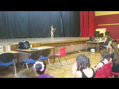 Singkil - Franceszqua Ward