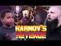 Karnov S Revenge Neo Geo Father Son Beatdown