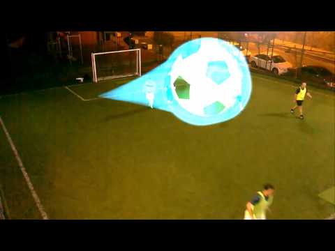 Akatlar Halı Saha 18.11.2015 20:00 - akillisaha.com