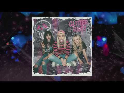 Glitter R!ott – “Turn the Lights Off” (Rock Cover | KATO ft. Jon)