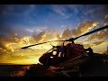 White-noise 1 Hour: Helicopter Engine Sound (Ambient, White-noise, Study, Focus, ASMR, Meditation)