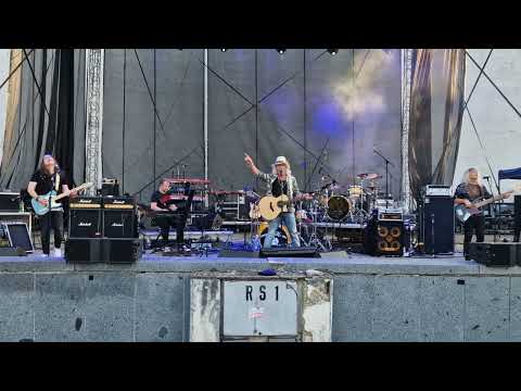 Peter Nagy – 03 So mnou nikdy nezostarneš - Nitra 27.8.2023