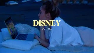 Disney Lyrics English Translation