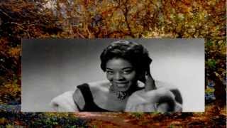Dinah Washington - I'll Never Stop Loving You