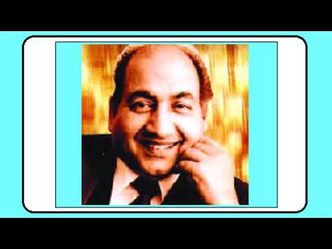 Mere Dost Kissa Yeh Kya Ho Gaya Singer Mohammed Rafi Film Dostana (1980)