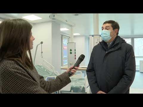 Prilog: Izgradnja Kliničkog centra Srbije