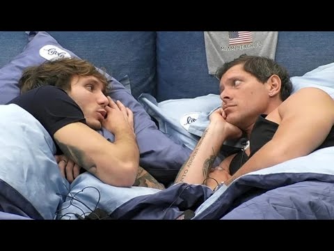 “Poi non ti lamentare…”. GF Vip, Aldo Montano contro Manuel Bortuzzo. Non gli è...