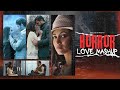 Horror Love Special Tum Ho Mera Pyaar X Tera Hi Bas Hona Chahoon X Uska Hi Banana Goldie Khristi