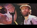 BRAND X:  PHIL COLLINS ISOLATED DRUM TRACKS (& BASS) --  Nuclear Burn [Abridged]