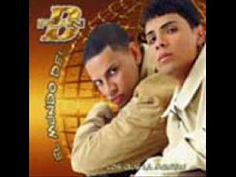 Plan B: 10. El Caballo Featuring Nejo