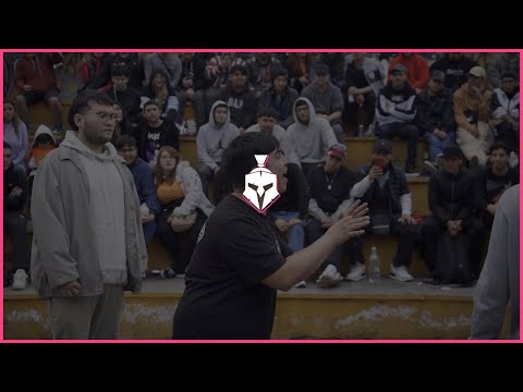 SEX-MEN vs. PUNTO HUMILDE - 4tos | Titanes 5vs5