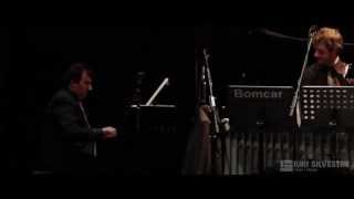 Orquestra Jazz de Leiria + Luísa Sobral   "What Do You See In Lily?"