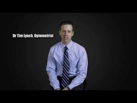 BayState Eye Center- My LASER Experience