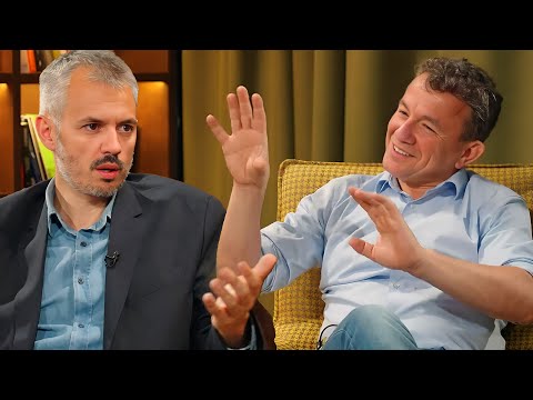 Thyerja e "forte" urban-rural ne Kosove, Maliqi tregon ku e ka rrenjen kjo ndarje