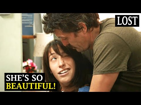 Lost - Özlem Arrived at Mehmet's House! - Section 6