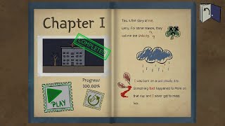 Larry The Unlucky Part 1 - PC Puzzle Game, Full Walkthrough