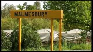 preview picture of video 'Malmesbury - Western Cape - South Africa'