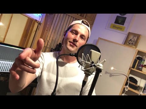 Adam Graf #Hot16Challenge2 Nom.: #Diho #Triku #NikodemRozbicki #MartaGałuszewska #TheWeeknd