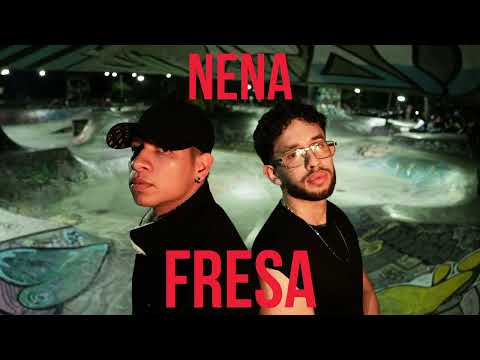 Nena Fresa MAHECHA - AXEL RUIZ