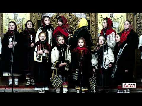 Grupul Balada din Fălticeni