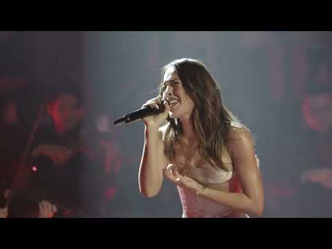 Aún Te Quiero, DANNA - Sesiones Bravas 