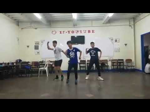 No Guidance by Chris Brown ✨|Dance cover