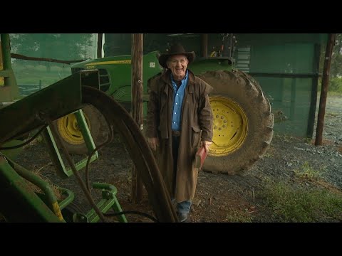 The Power Of God - Family Time with Angus Buchan