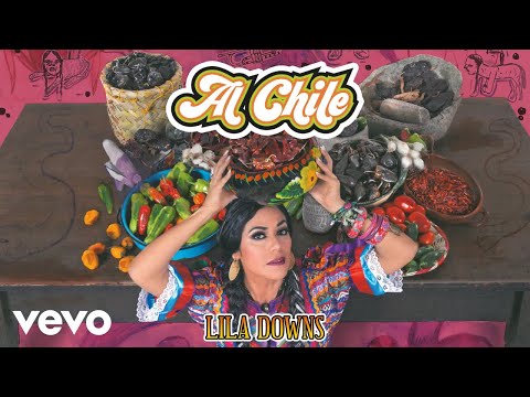 Video thumbnail for La Llorona (Al Chile Version)