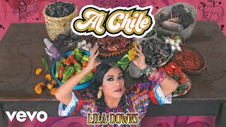 Lila Downs - La Llorona (Cover Audio)