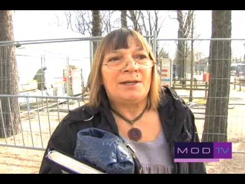 Nina Ricci F/W 2007 (MODTV)