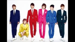 Teen Top (틴탑) - Day Color Coded (HAN/ROM/ENG)