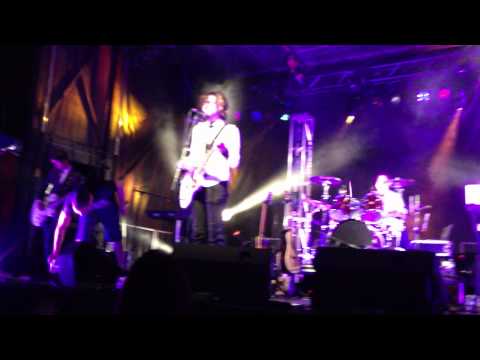 Neverending White Lights feat. JDiggz - "This Time" - July 13, 2012