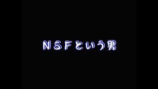 『NSF』という男――総集編にして紹介動画にして動画が更新できないことのお茶濁し