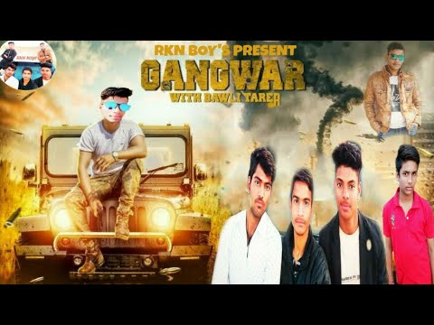 GANGWAR WITH BAWLI TARED GANGWAR
