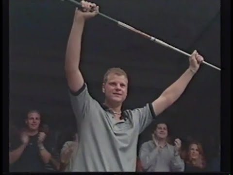 2004 US Open 9ball - Final highlights