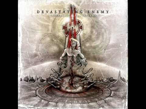 Devastating Enemy - Delusions + At The Edge [HD]