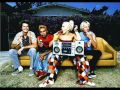 No Doubt - World go round (clear)