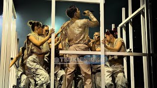 Download lagu [4K] SB19 #STELL - ROOM | FAST ZONE (2025.10.26) mp3