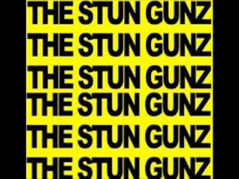 The Stun Gunz - Love Bugs