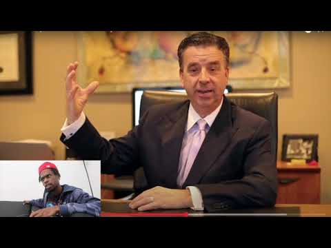 CRIMINAL LAWYER REACTS CALLS OUT LIL DURK AND POOH SHIESTY FOR SELF SNITCHIN... | MOD REACTS